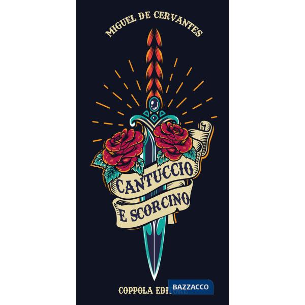 Cantuccio e Scorcino