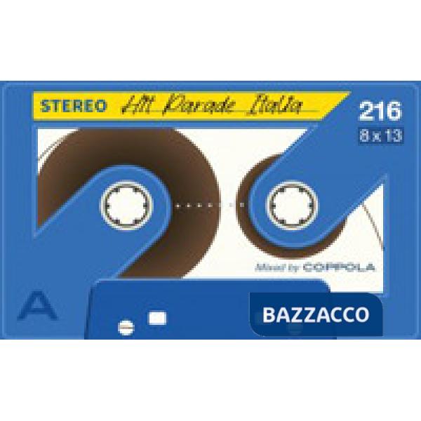 Hit parade Italia mixed by Coppola