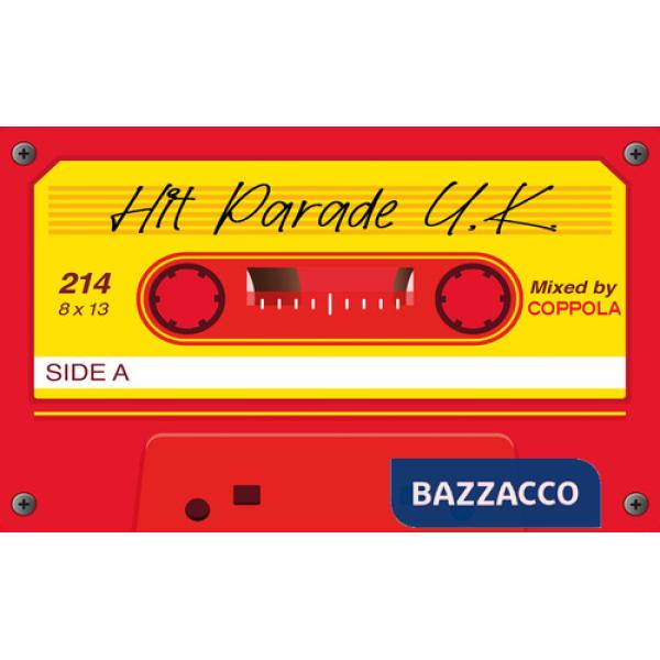 Hit Parade UK mixed by Coppola