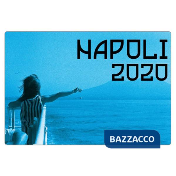 Napoli 2020. Cocacò