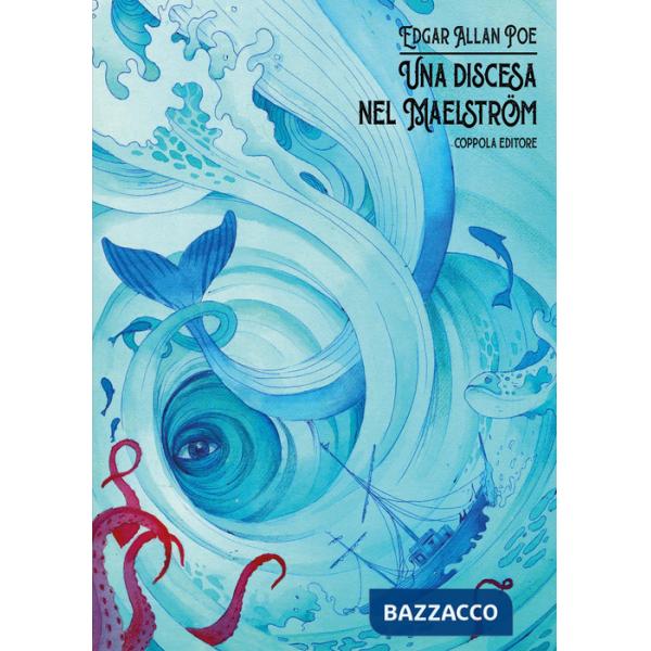Discesa nel Maelström (Una)