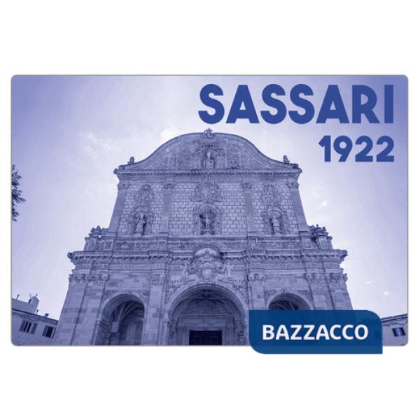 Sassari 1922. Caro Berlinguer, cento di questi giorni
