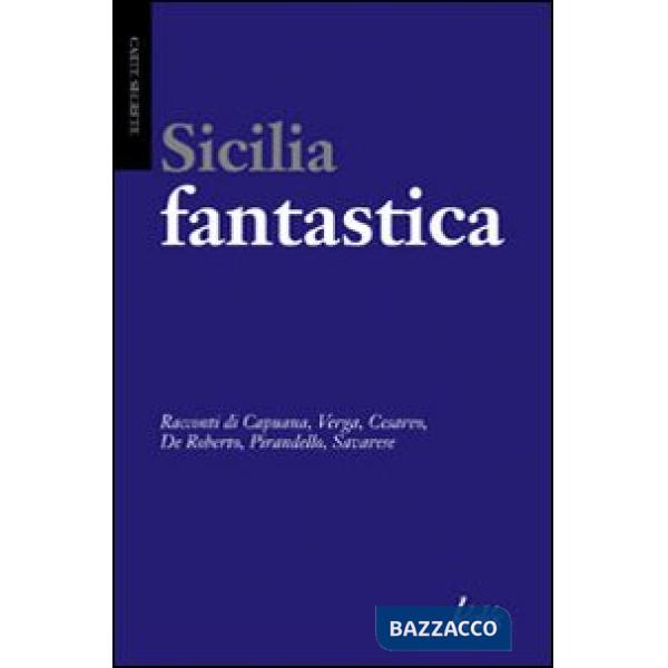 Sicilia fantastica