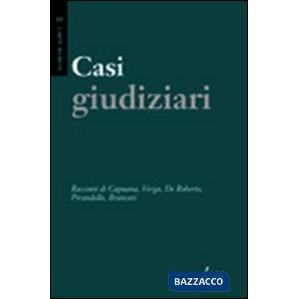 Casi giudiziari