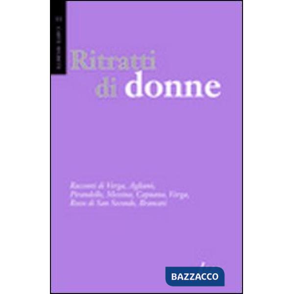 Ritratti di donne