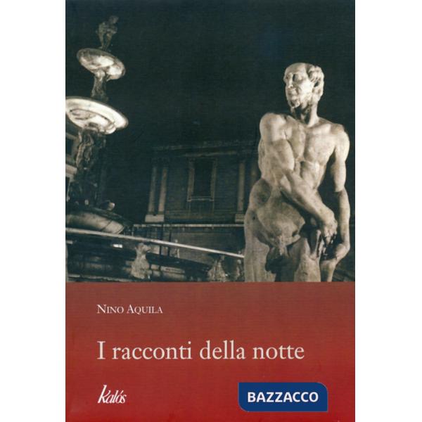 Racconti della notte (I)