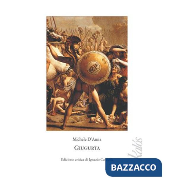 Giugurta