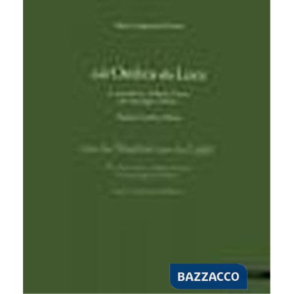 Dall'ombra alla luce