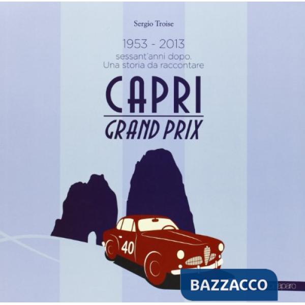 Capri grand prix