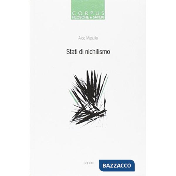 Stati di nichilismo