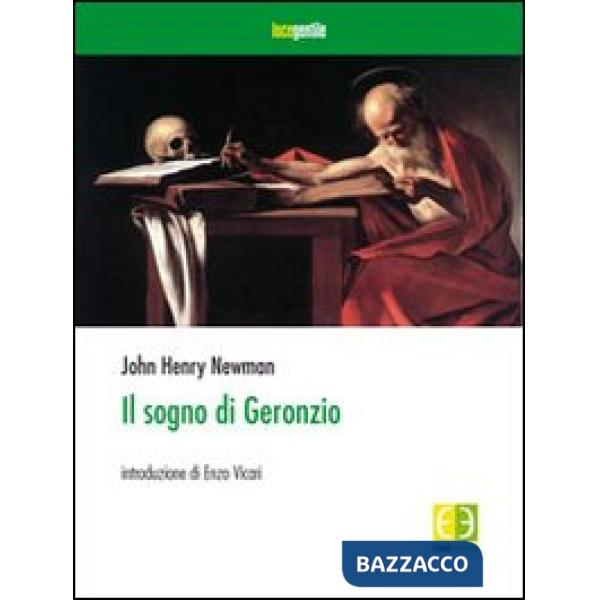 Sogno di Geronzio (Il)