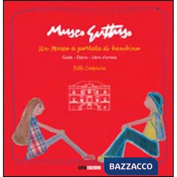 Museo Guttuso. Un museo a portata di mano