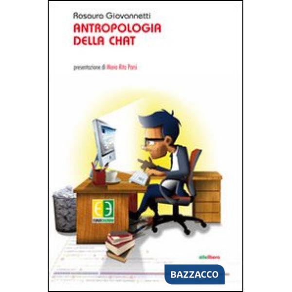 Antropologia della chat