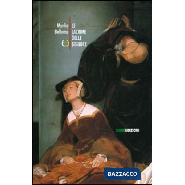 Lacrime delle signore (Le)
