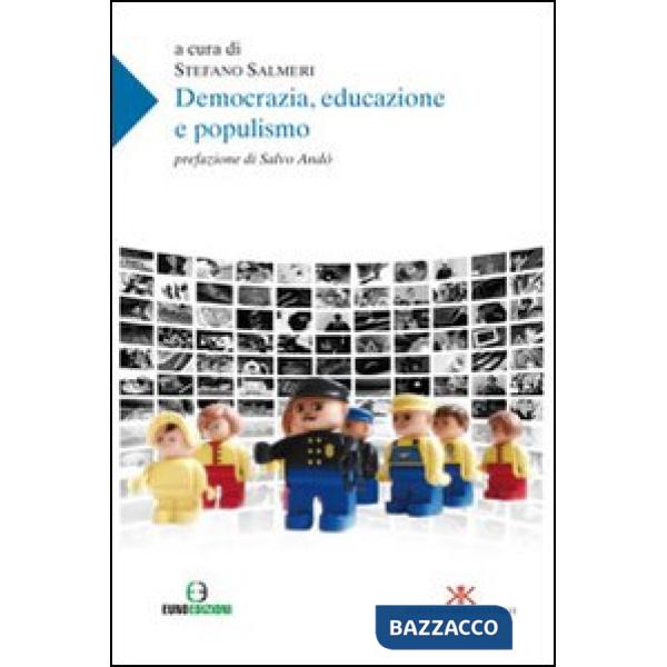 Democrazia, educazione e populismo