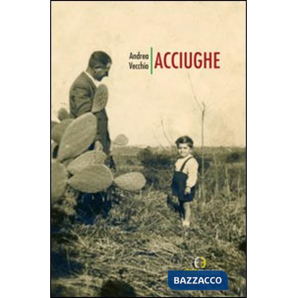 Acciughe. Racconti minimi