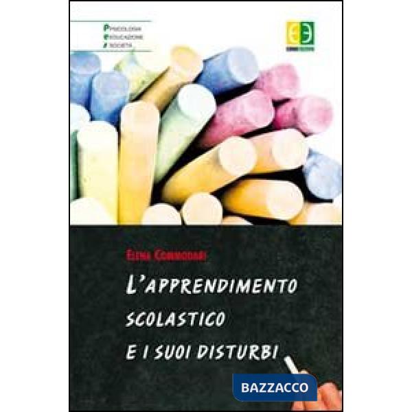 Apprendimento scolastico e i suoi disturbi (L')