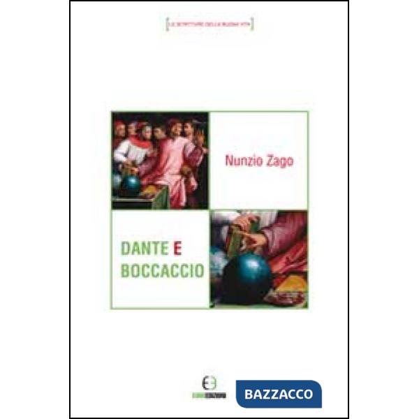 Dante e Boccaccio