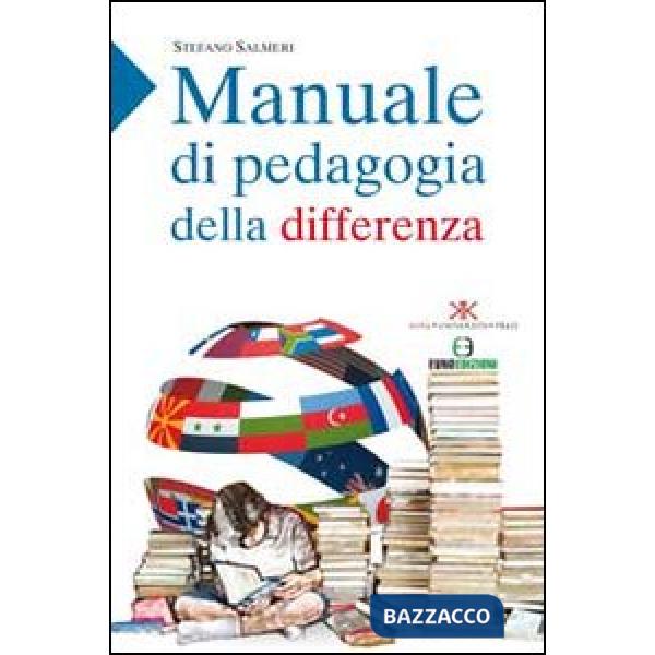 Manuale di pedagogia della differenza