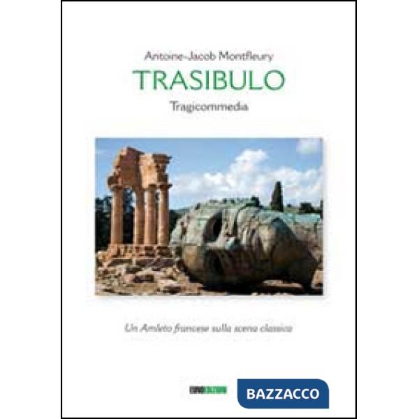 Trasibulo. Tragicommedia