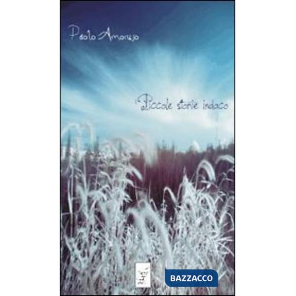 Piccole storie indaco