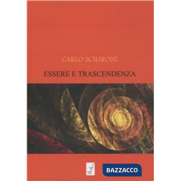 Essere e trascendenza