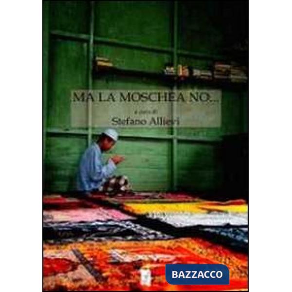 Ma la moschea no... I conflitti sui luoghi di culto islamici. Il contesto europeo, il caso italiano, le specificità del nordest