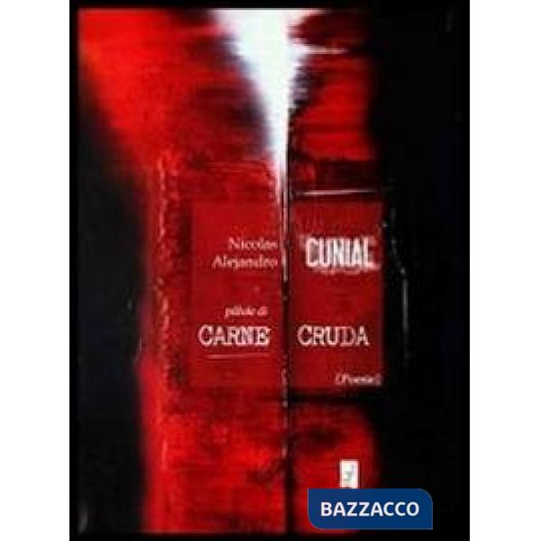 Pillole di carne cruda