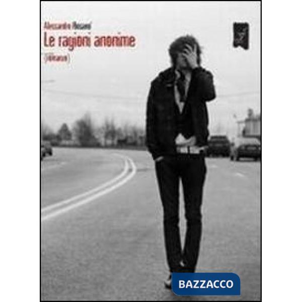 Ragioni anonime (Le)