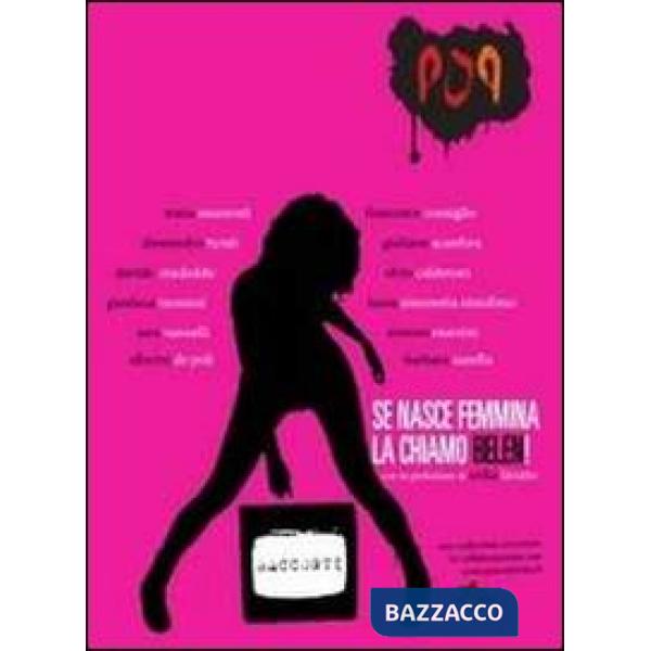 Se nasce femmina la chiamo Belen!