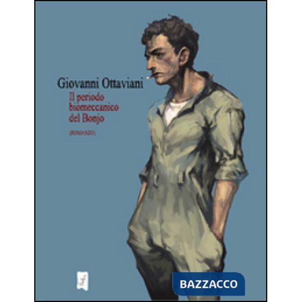 Periodo biomeccanico del Bonjo (Il)