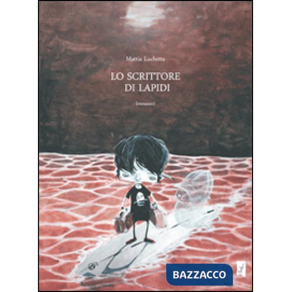 Scrittore di lapidi (Lo)