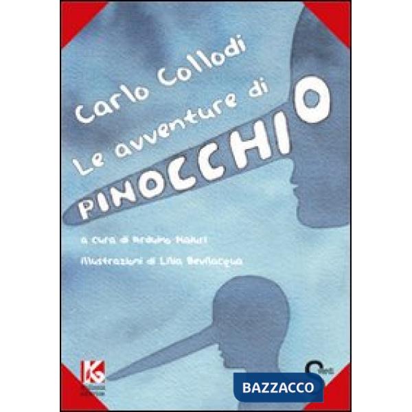 Avventure di Pinocchio (Le)