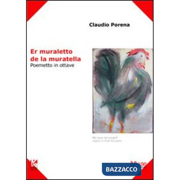 Muraletto de la Muratella (Er)