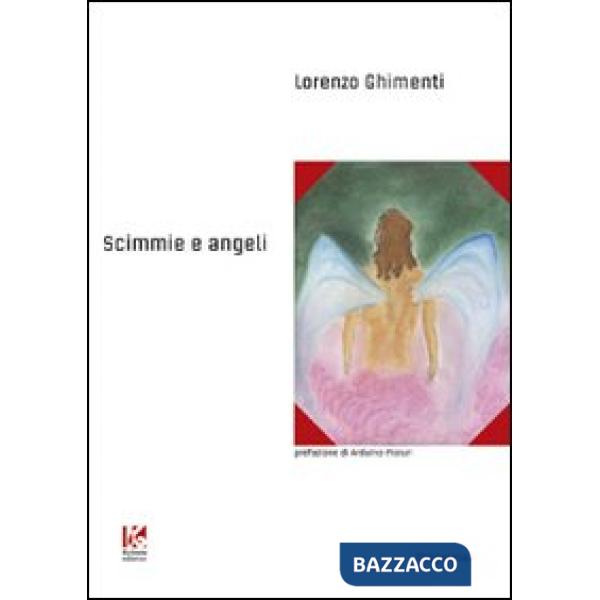 Scimmie e angeli