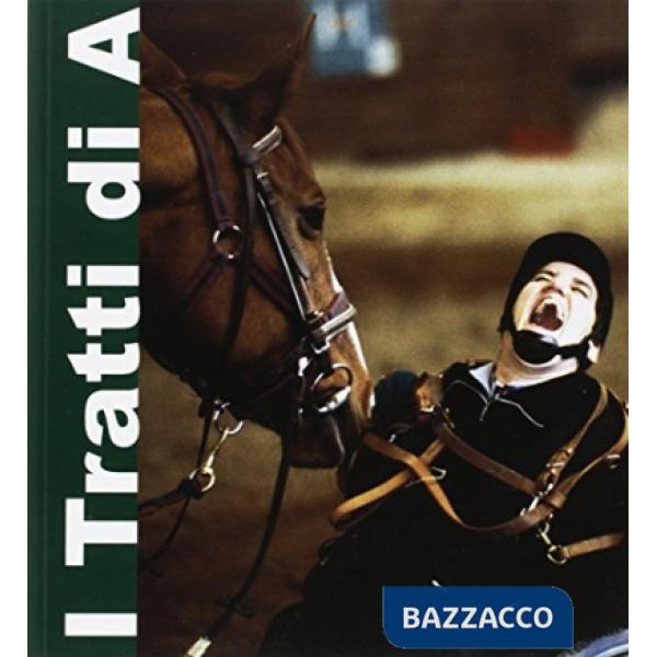Tratti di A. Ediz. multilingue (I)