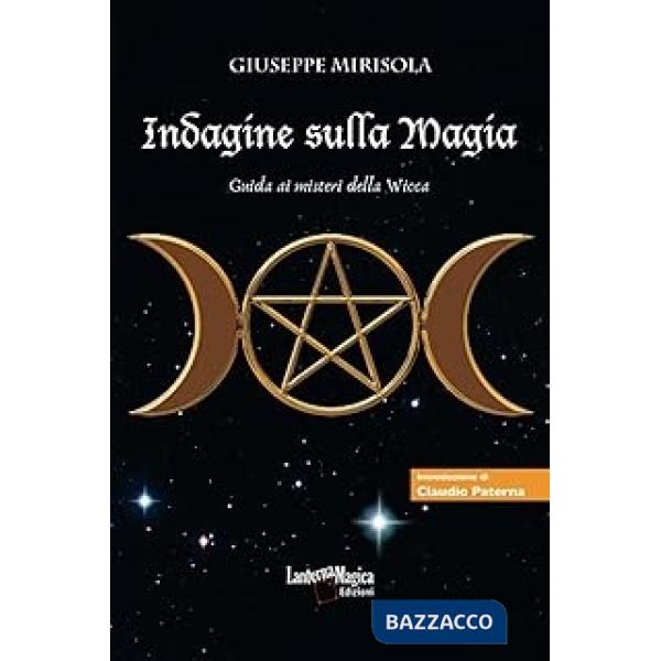 Indagine sulla magia