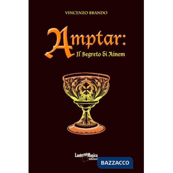 Amptar. Il segreto di Ainem