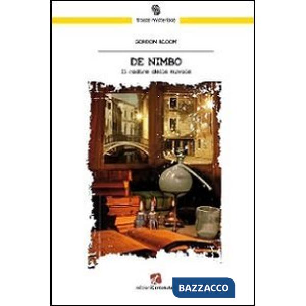 De nimbo. Il codice delle nuvole