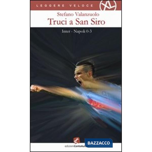 Truci a San Siro. Inter-Napoli 0-3