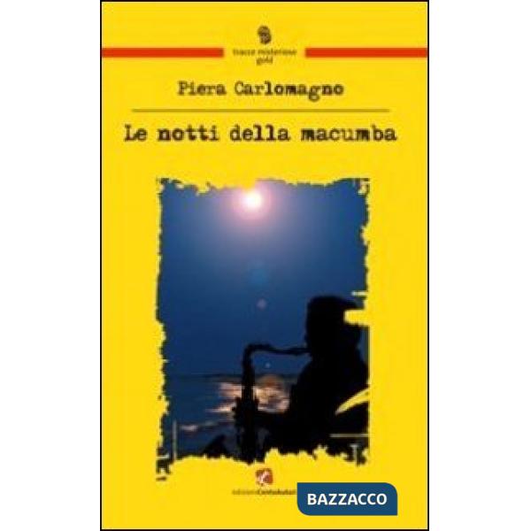 Notti della macumba (Le)