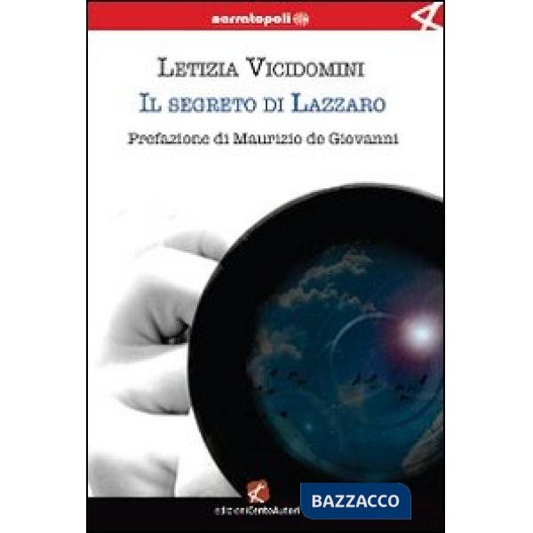 Segreto di Lazzaro (Il)