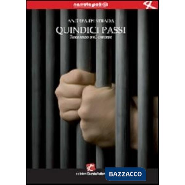 Quindici passi. Romanzo sul carcere