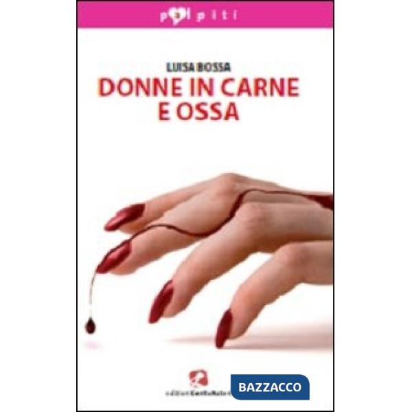 Donne in carne e ossa