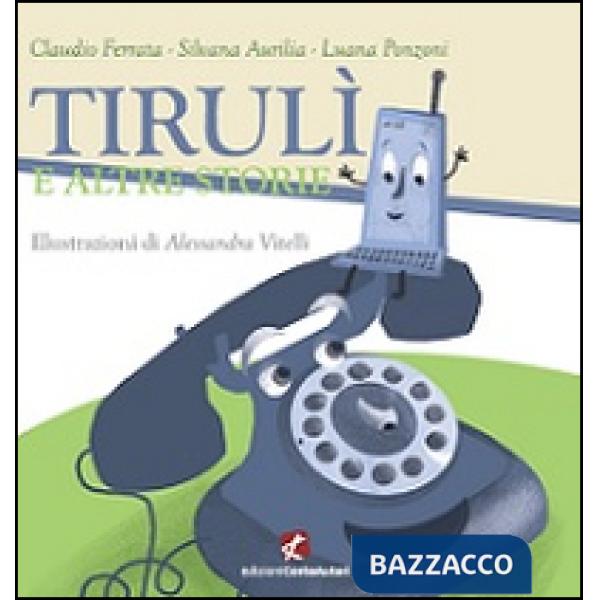 Tirulì e altre storie