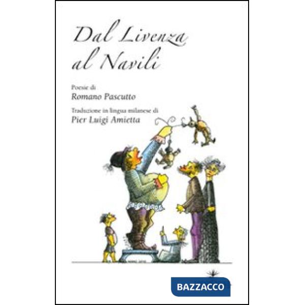 Dal Livenza al Navili