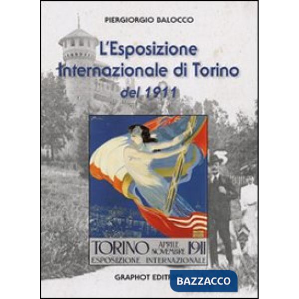 Esposizione Internazionale di Torino del 1911 (L')