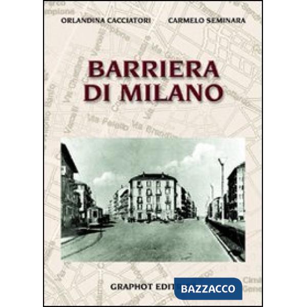 Barriera di Milano