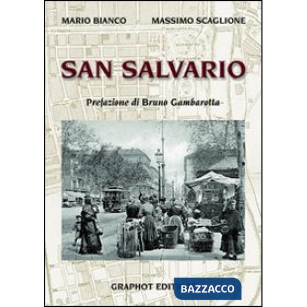 San Salvario