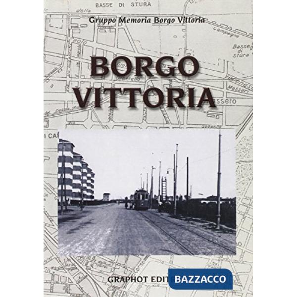 Borgo Vittoria